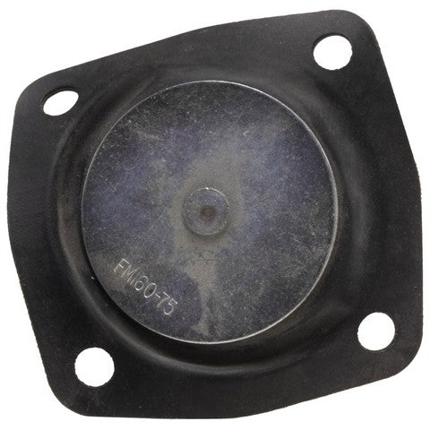 Carburetor Choke Pull-Off WVE 1C1182