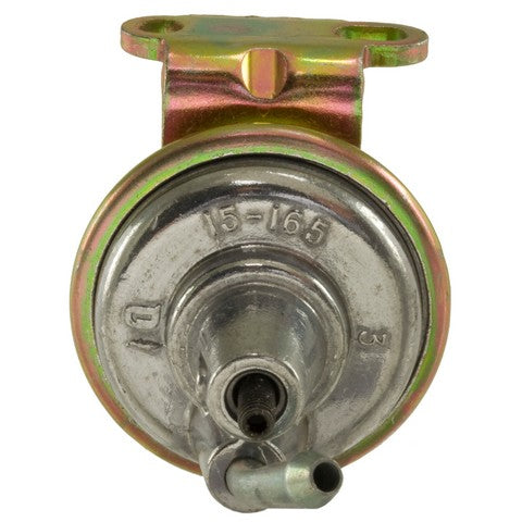 Carburetor Choke Pull-Off WVE 1C1189