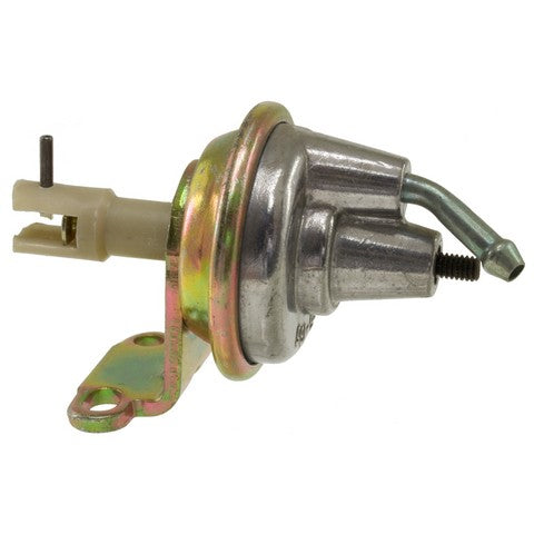 Carburetor Choke Pull-Off WVE 1C1189