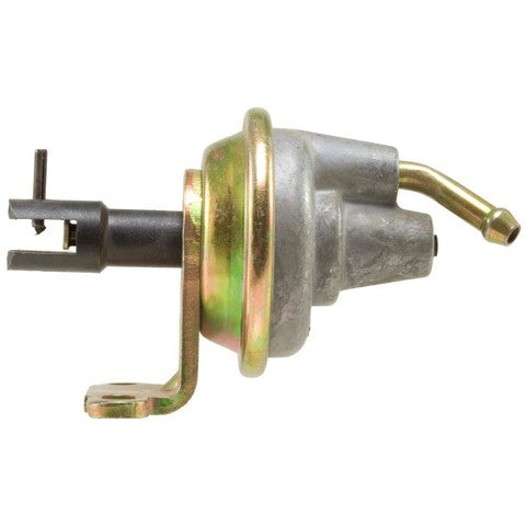 Carburetor Choke Pull-Off WVE 1C1190