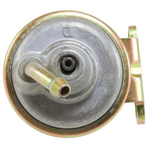 Carburetor Choke Pull-Off WVE 1C1190