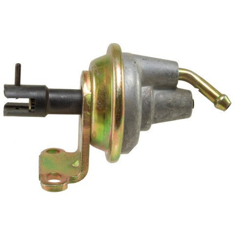 Carburetor Choke Pull-Off WVE 1C1190