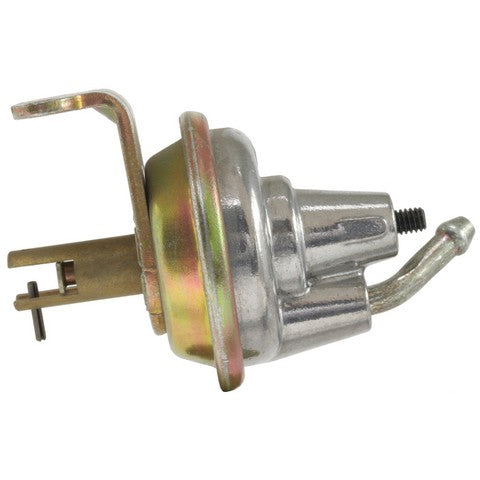 Carburetor Choke Pull-Off WVE 1C1191