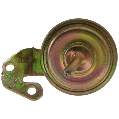 Carburetor Choke Pull-Off WVE 1C1192