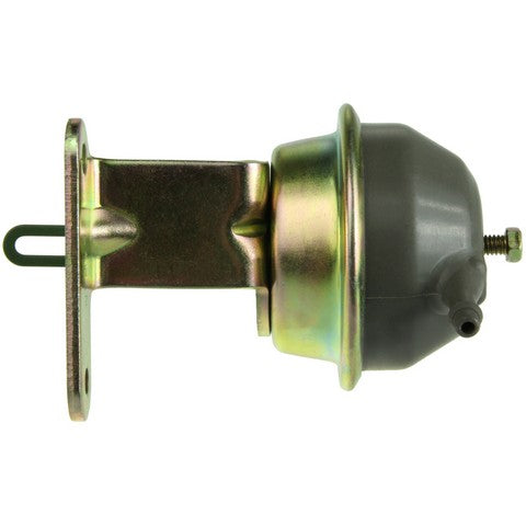 Carburetor Choke Pull-Off WVE 1C1203