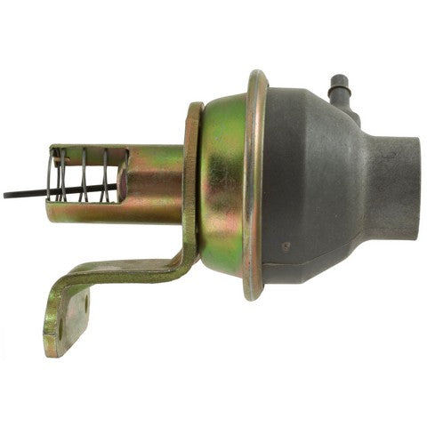 Carburetor Choke Pull-Off WVE 1C1204