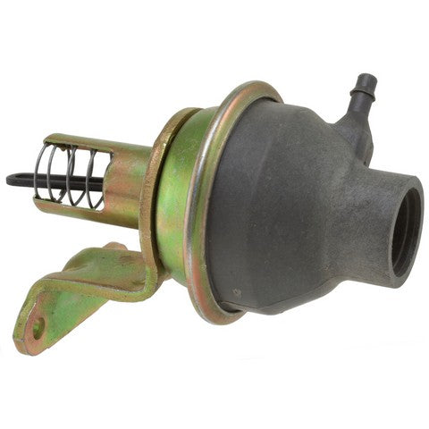 Carburetor Choke Pull-Off WVE 1C1204