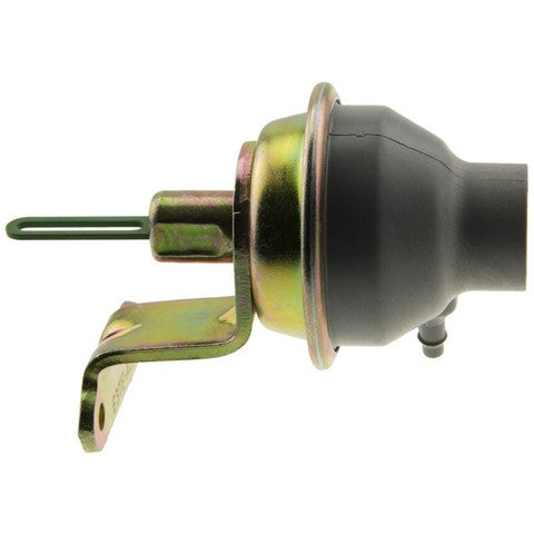 Carburetor Choke Pull-Off WVE 1C1212