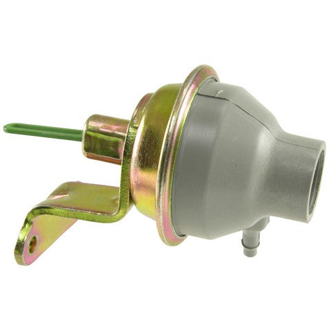 Carburetor Choke Pull-Off WVE 1C1218