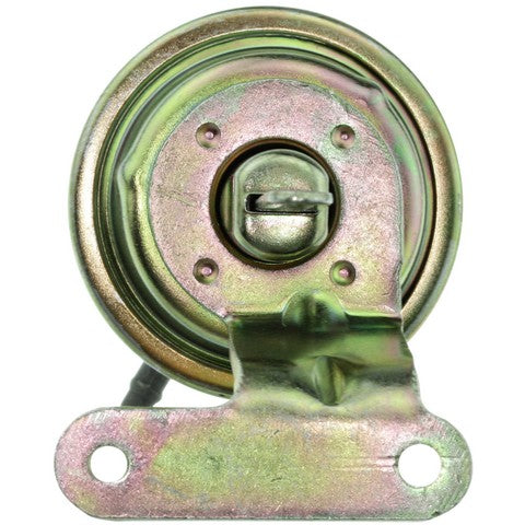 Carburetor Choke Pull-Off WVE 1C1233