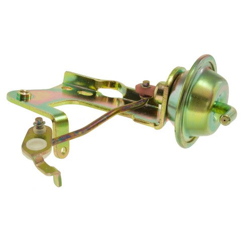 Carburetor Choke Pull-Off WVE 1C1235