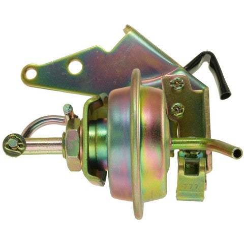 Carburetor Choke Pull-Off WVE 1C1239