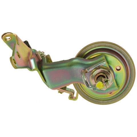 Carburetor Choke Pull-Off WVE 1C1239