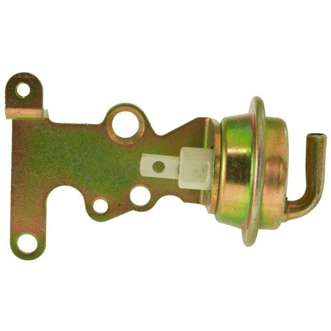 Carburetor Choke Pull-Off WVE 1C1240