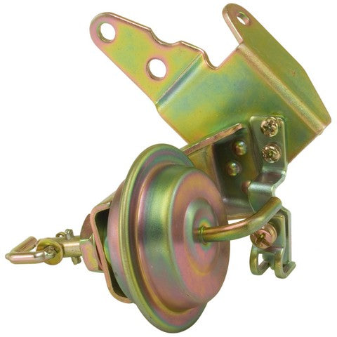 Carburetor Choke Pull-Off WVE 1C1243