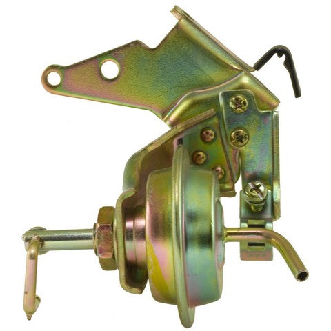 Carburetor Choke Pull-Off WVE 1C1244