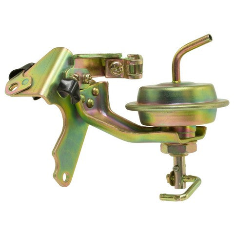 Carburetor Choke Pull-Off WVE 1C1248