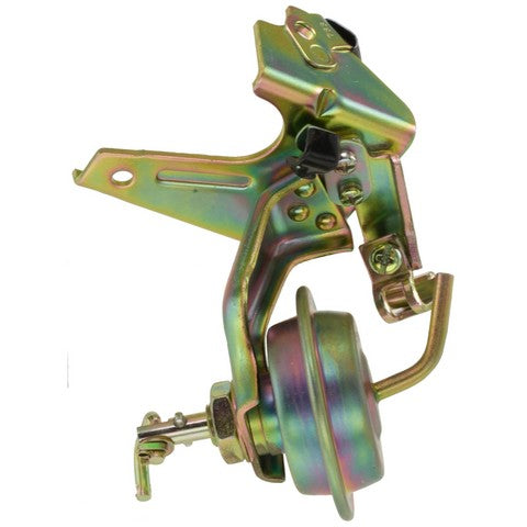 Carburetor Choke Pull-Off WVE 1C1249