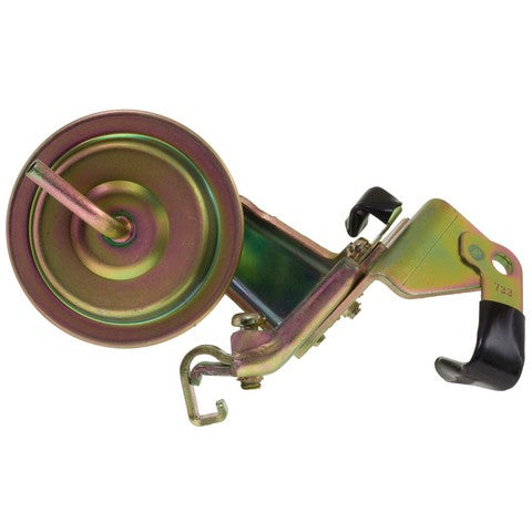 Carburetor Choke Pull-Off WVE 1C1250