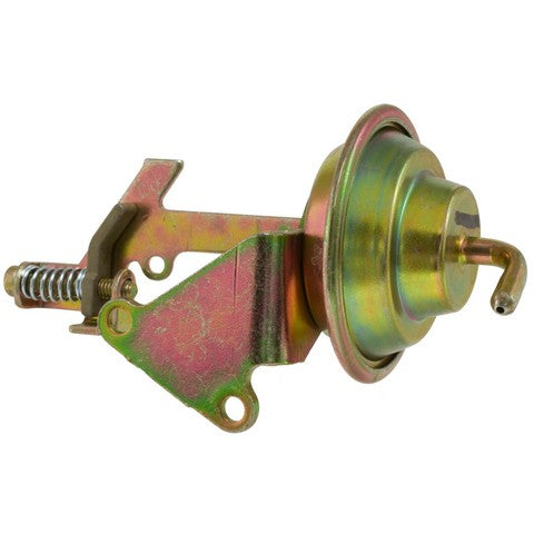 Carburetor Choke Pull-Off WVE 1C1262