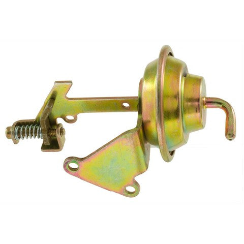 Carburetor Choke Pull-Off WVE 1C1264