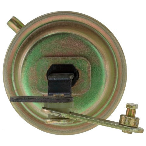 Carburetor Choke Pull-Off WVE 1C1274