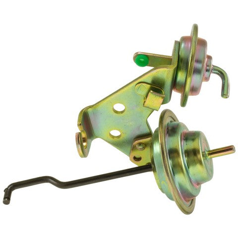 Carburetor Choke Pull-Off WVE 1C1287