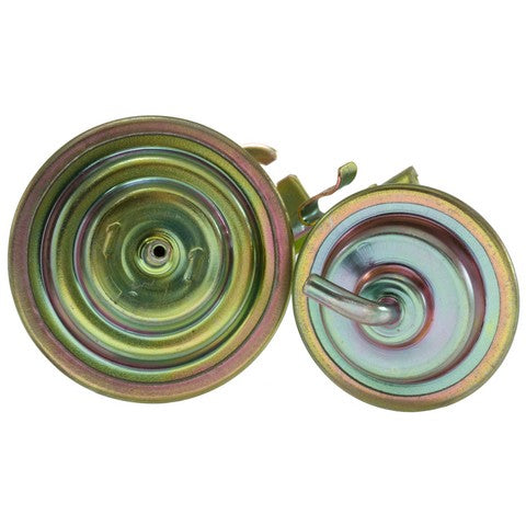 Carburetor Choke Pull-Off WVE 1C1287