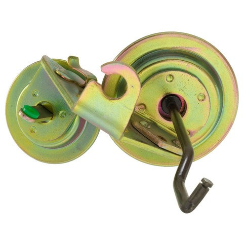 Carburetor Choke Pull-Off WVE 1C1287