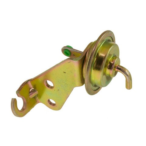 Carburetor Choke Pull-Off WVE 1C1295