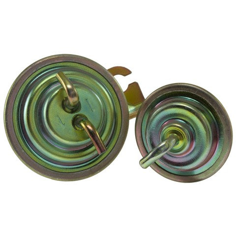 Carburetor Choke Pull-Off WVE 1C1296