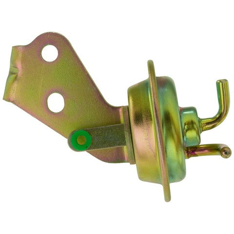 Carburetor Choke Pull-Off WVE 1C1298