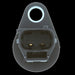Engine Camshaft Position Sensor MotoRad 1CS125