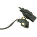 Engine Camshaft Position Sensor MotoRad 1CS150