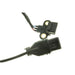 Engine Camshaft Position Sensor MotoRad 1CS150