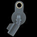 Engine Camshaft Position Sensor MotoRad 1CS155