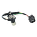 Engine Camshaft Position Sensor MotoRad 1CS168