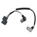 Engine Camshaft Position Sensor MotoRad 1CS168