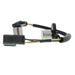 Engine Camshaft Position Sensor MotoRad 1CS168