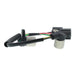 Engine Camshaft Position Sensor MotoRad 1CS168