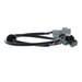 Engine Camshaft Position Sensor MotoRad 1CS169