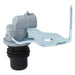 Engine Camshaft Position Sensor MotoRad 1CS170