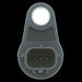 Engine Camshaft Position Sensor MotoRad 1CS173