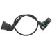 Engine Camshaft Position Sensor MotoRad 1CS183
