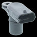 Engine Camshaft Position Sensor MotoRad 1CS199