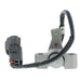 Engine Camshaft Position Sensor MotoRad 1CS200