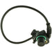 Engine Camshaft Position Sensor MotoRad 1CS202