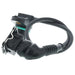 Engine Camshaft Position Sensor MotoRad 1CS207