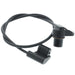 Engine Camshaft Position Sensor MotoRad 1CS220