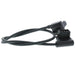 Engine Camshaft Position Sensor MotoRad 1CS220